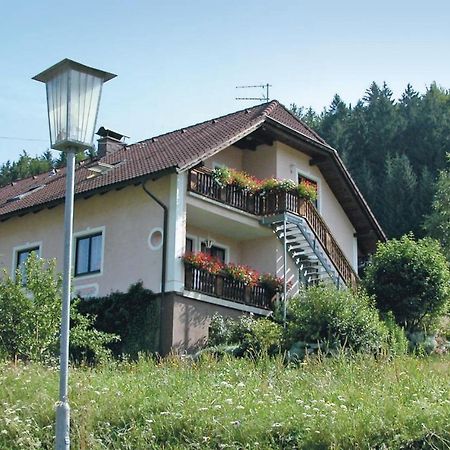 Ferienwohnung - Waldviertel Barnkopf Zewnętrze zdjęcie