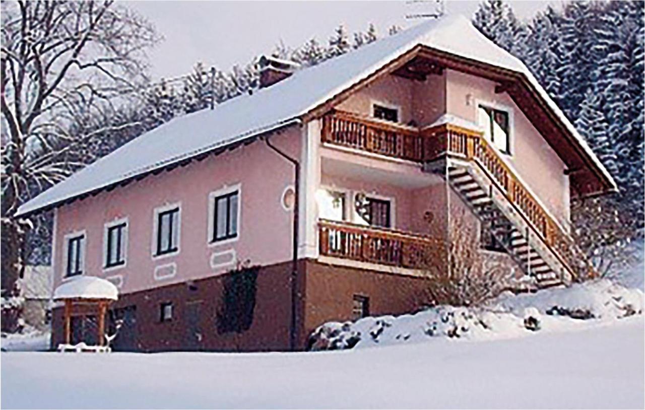 Ferienwohnung - Waldviertel Barnkopf Zewnętrze zdjęcie